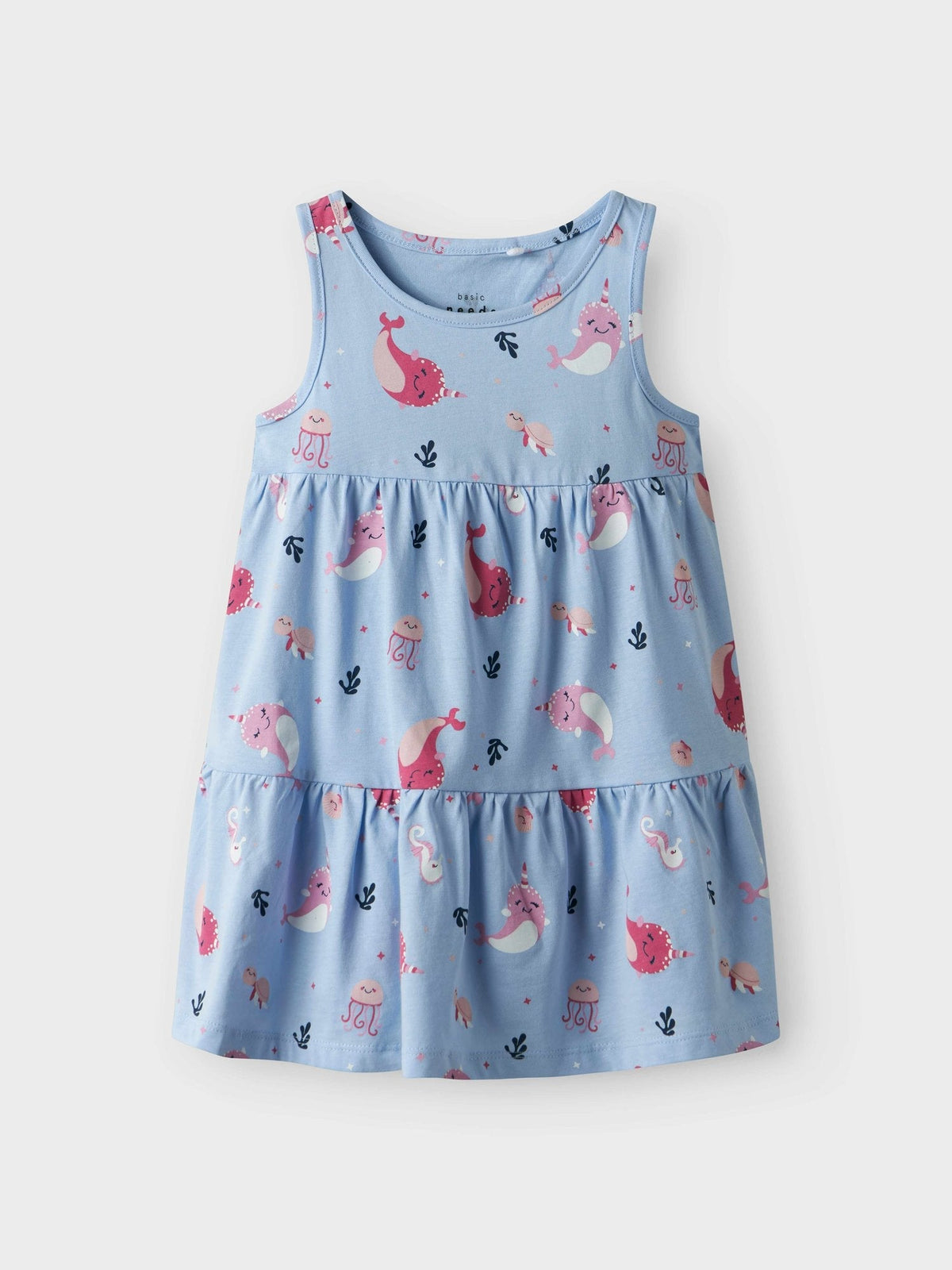 NAME IT Рокля NMFVIGGA SPENCER DRESS