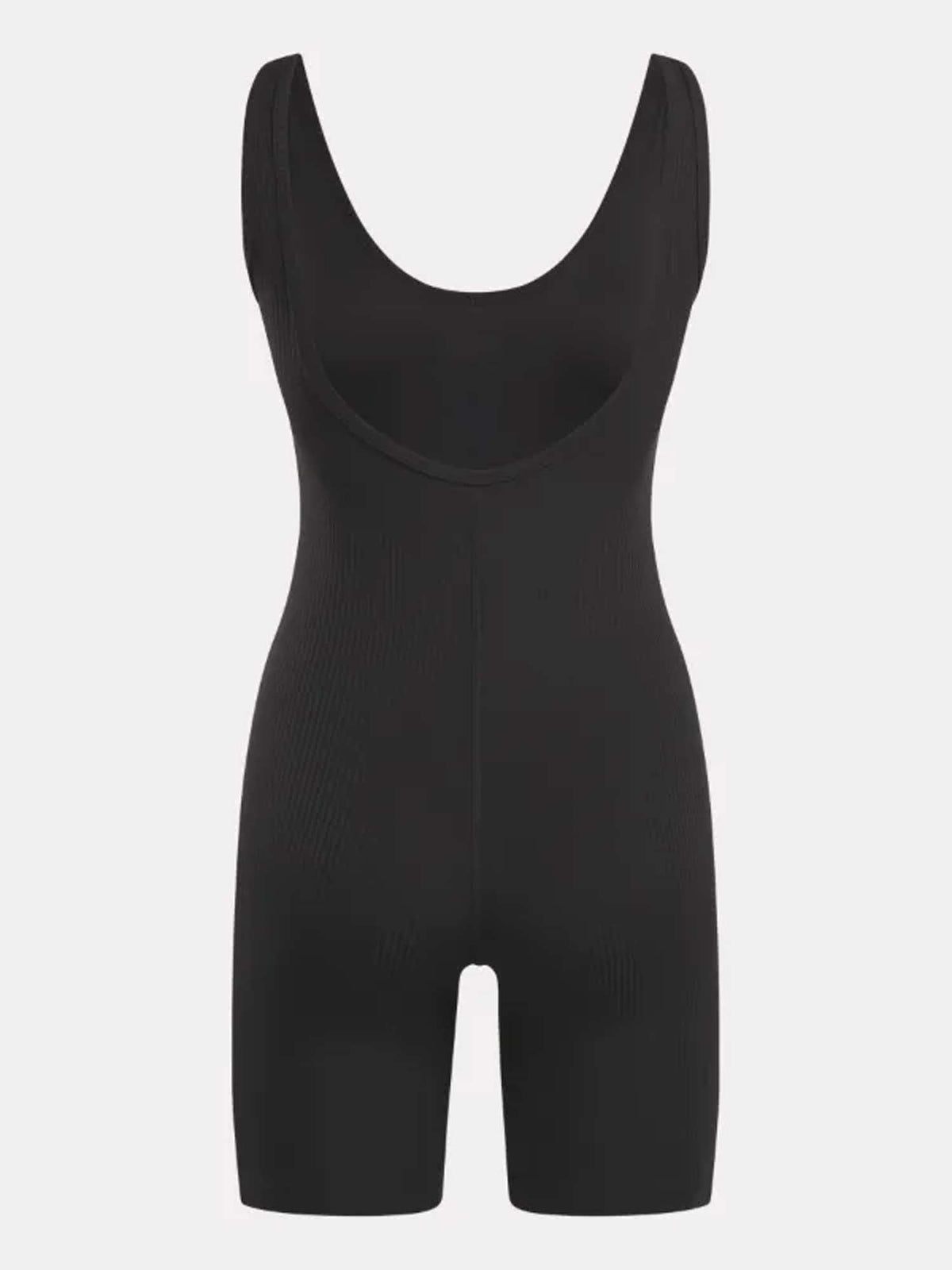 REEBOK Боди RIB BODYSUIT