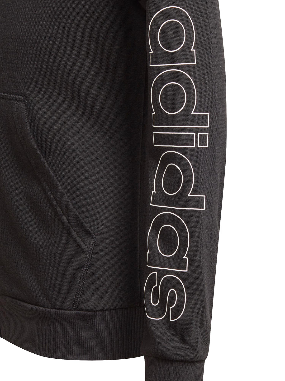 ADIDAS SPORTSWEAR Суитшърт Essentials Full-Zip