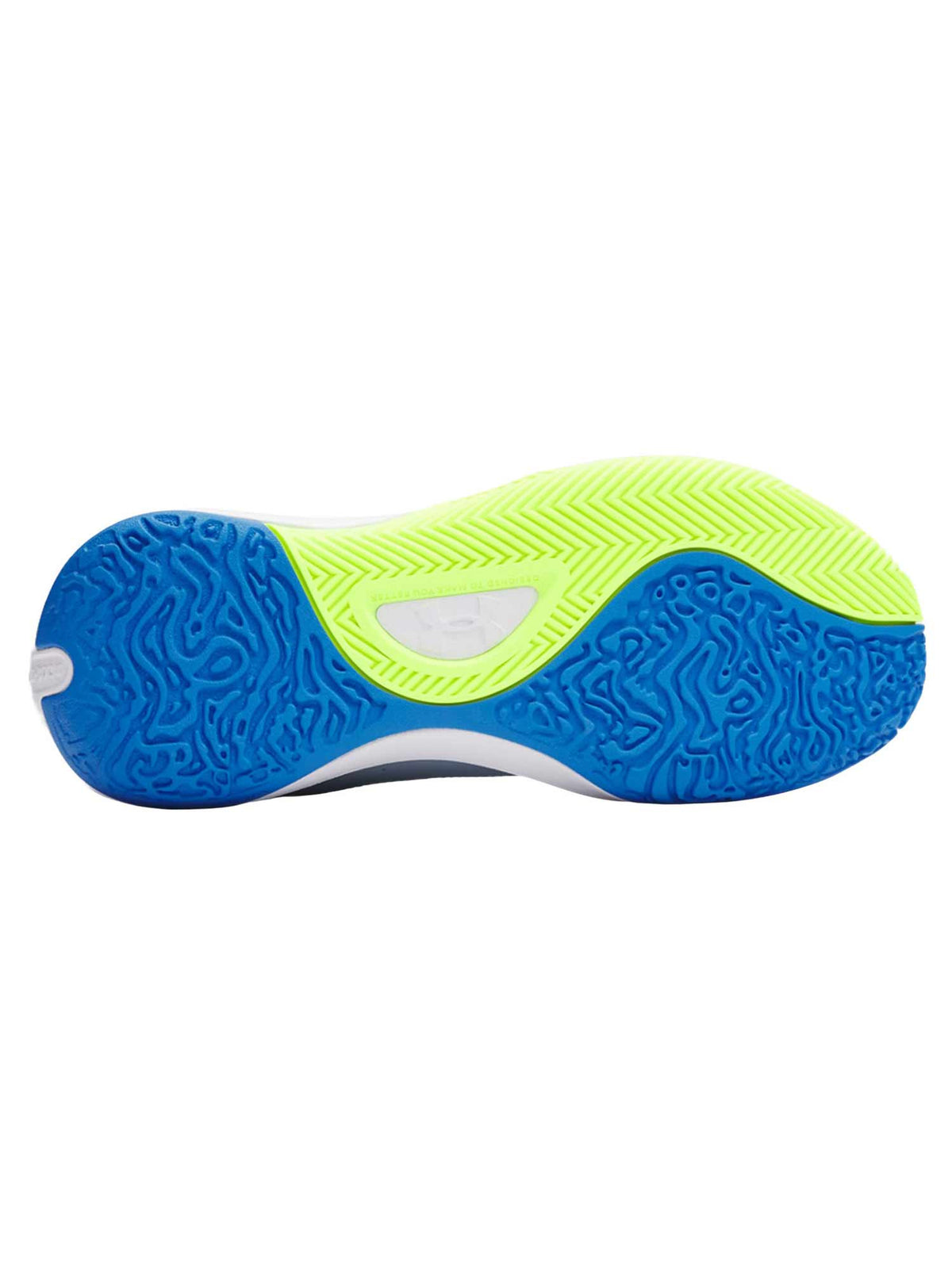 UNDER ARMOUR Обувки Lockdown 7