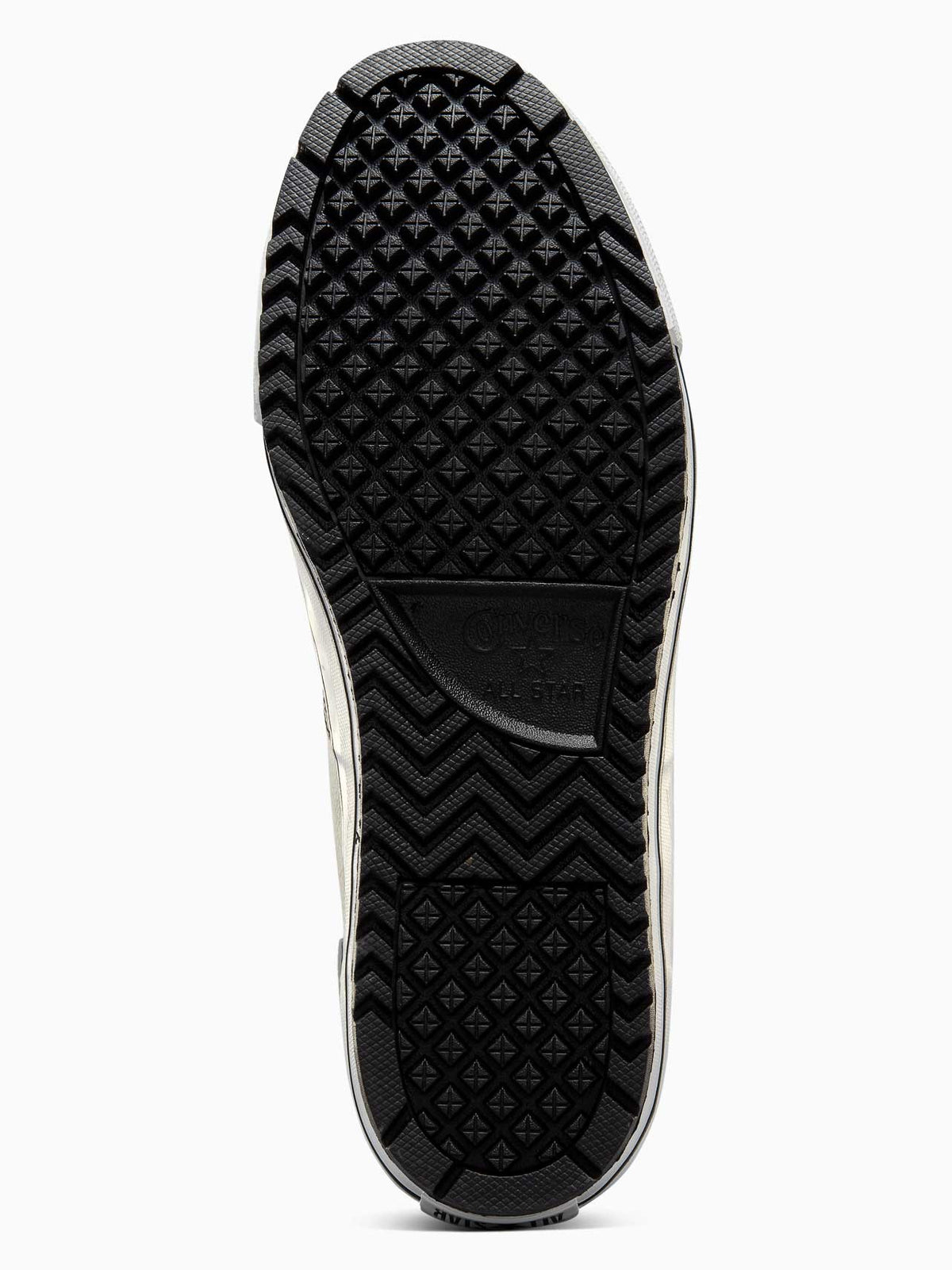 CONVERSE Обувки CHUCK TAS MALDEN STREET BOOT