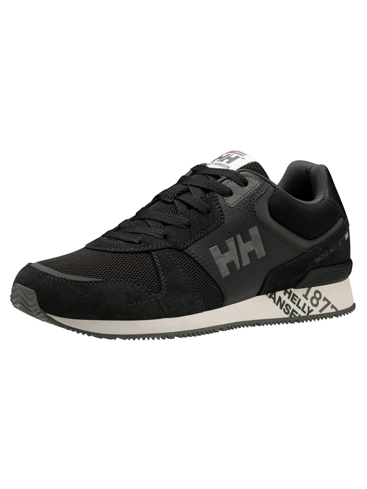 HELLY HANSEN Обувки ANAKIN LEATHER 2