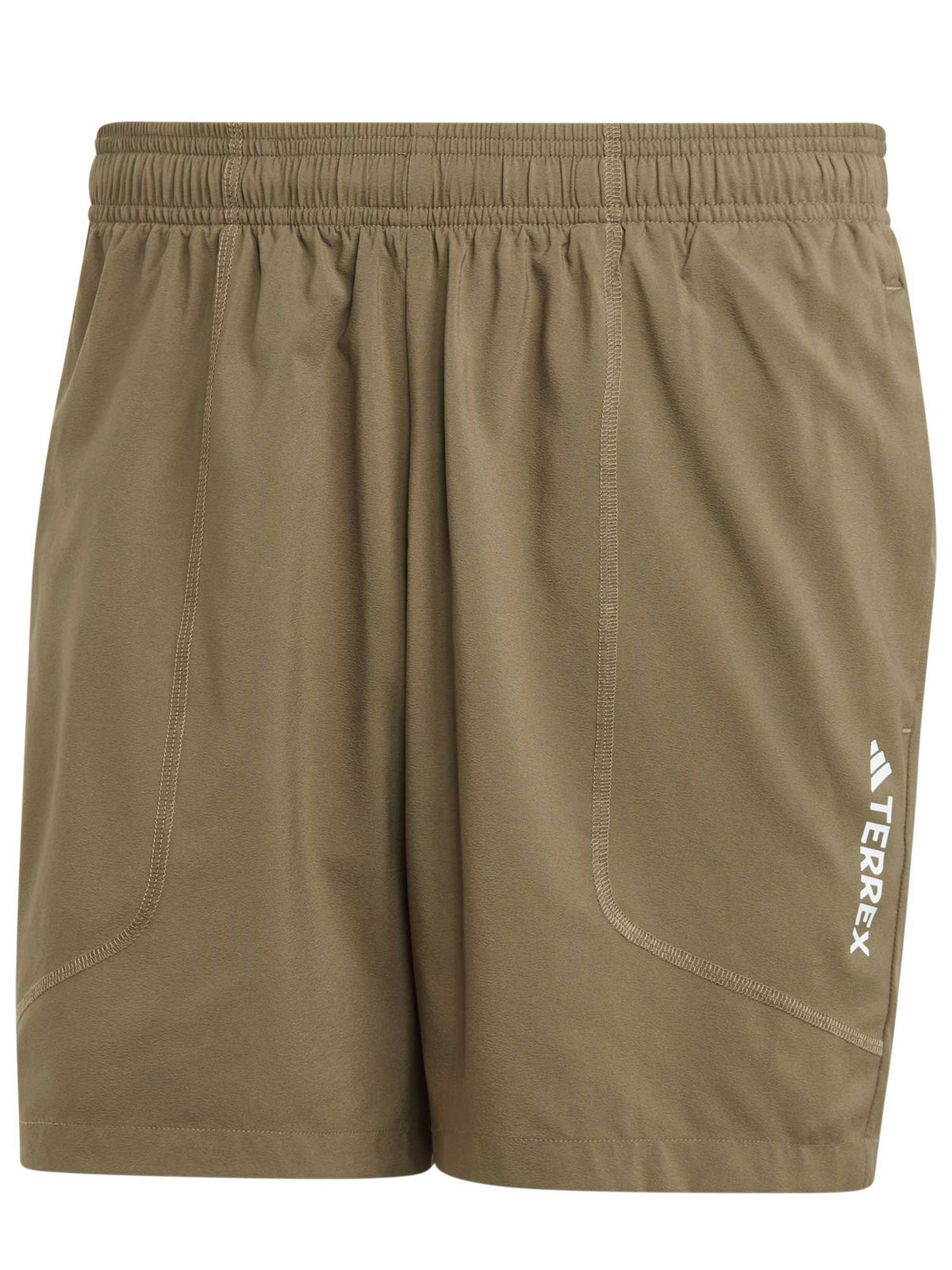 ADIDAS PERFORMANCE Къси панталони Terrex Multi Shorts