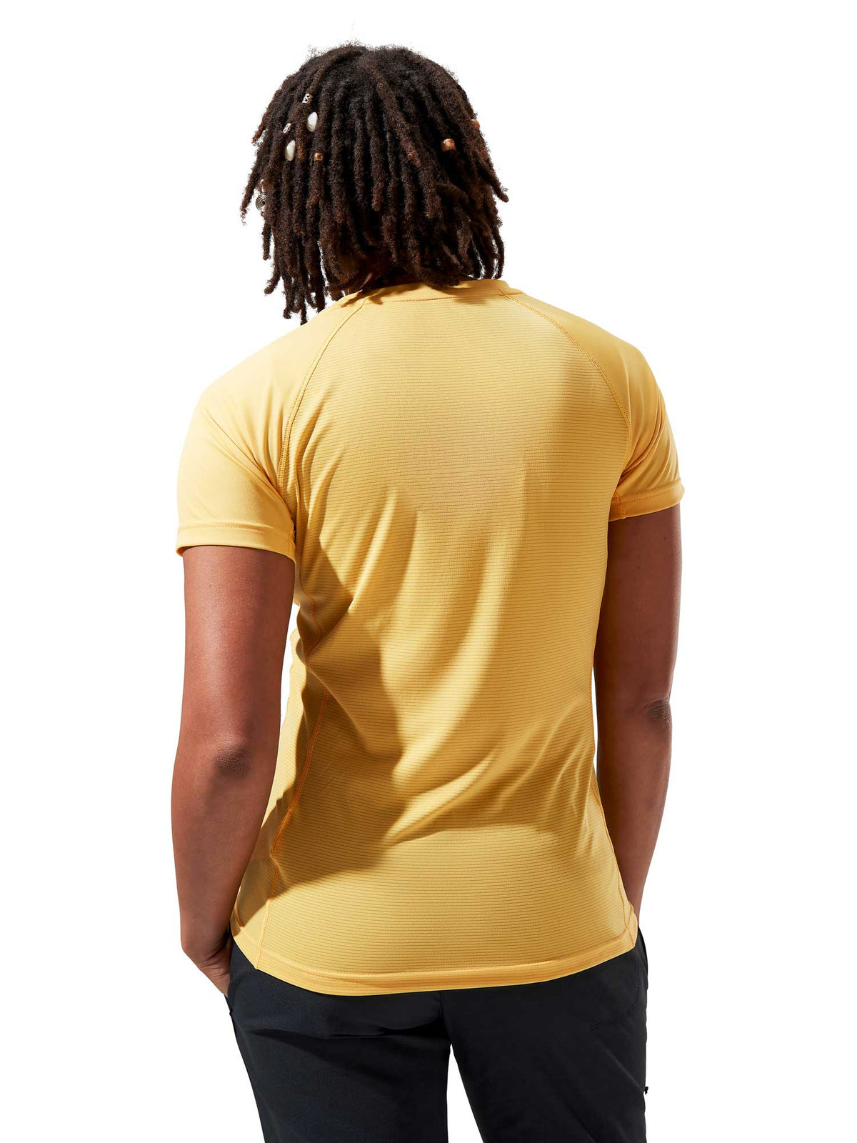 BERGHAUS Тениска W TRAILBLAZE SS TECH TEE