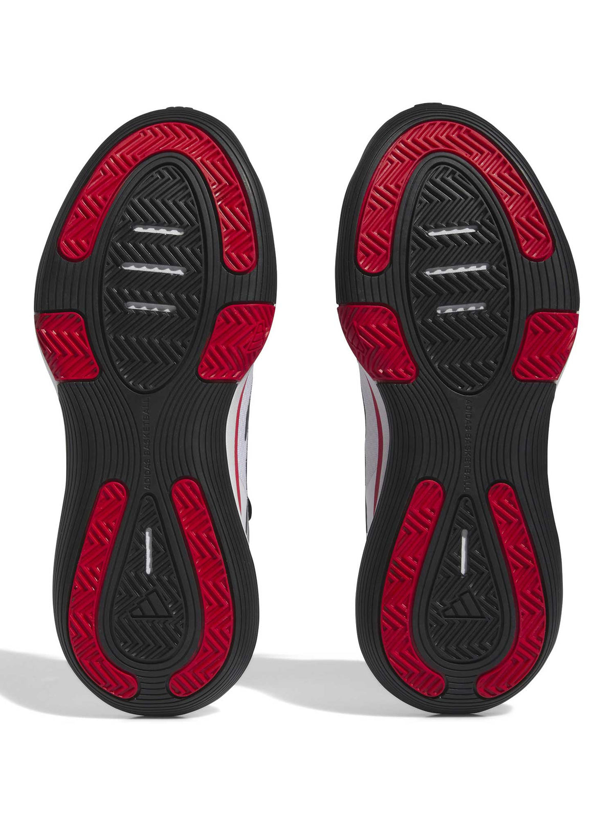 ADIDAS PERFORMANCE Обувки Bounce Legends