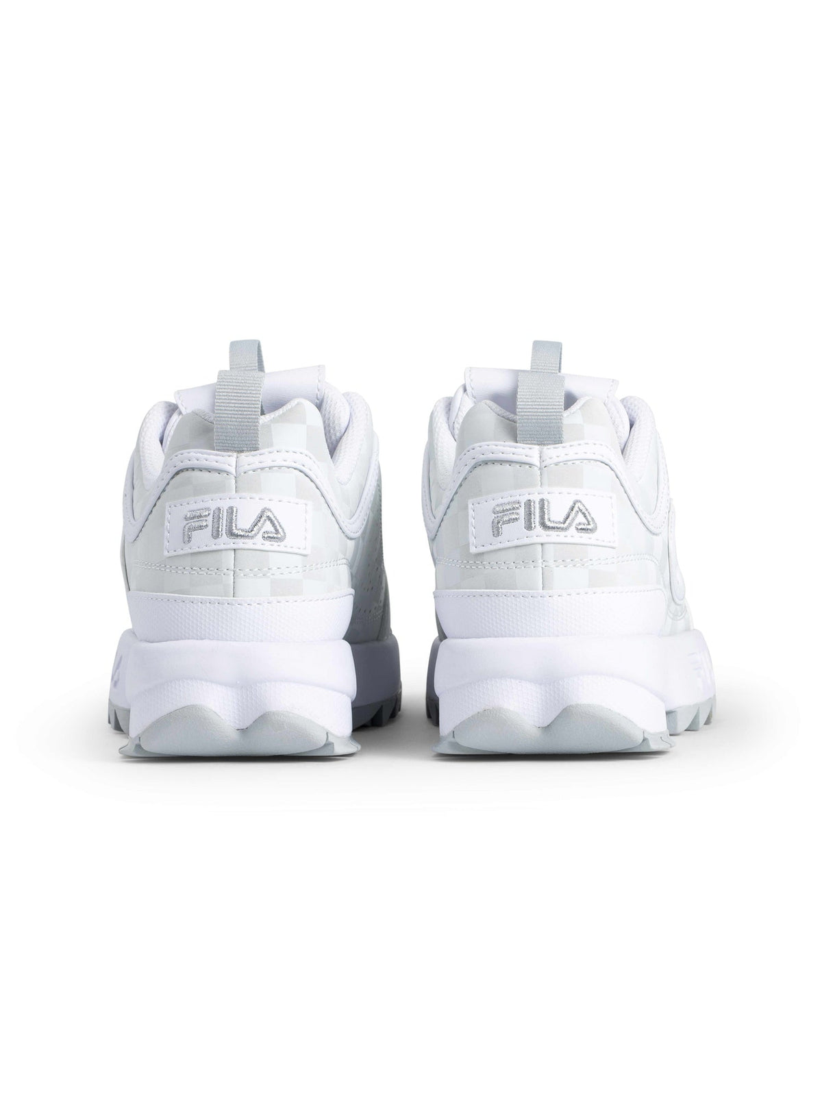 FILA Обувки DISRUPTOR F