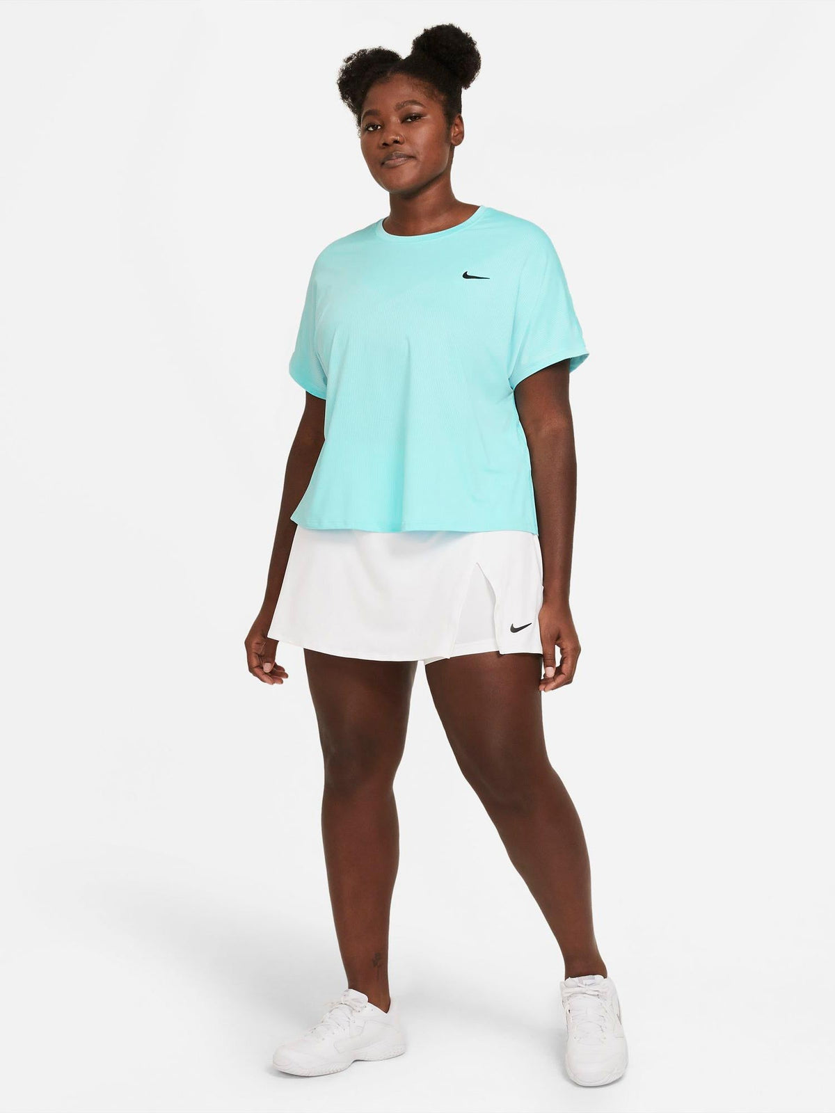 NIKE Тениска W NKCT DF VCTRY