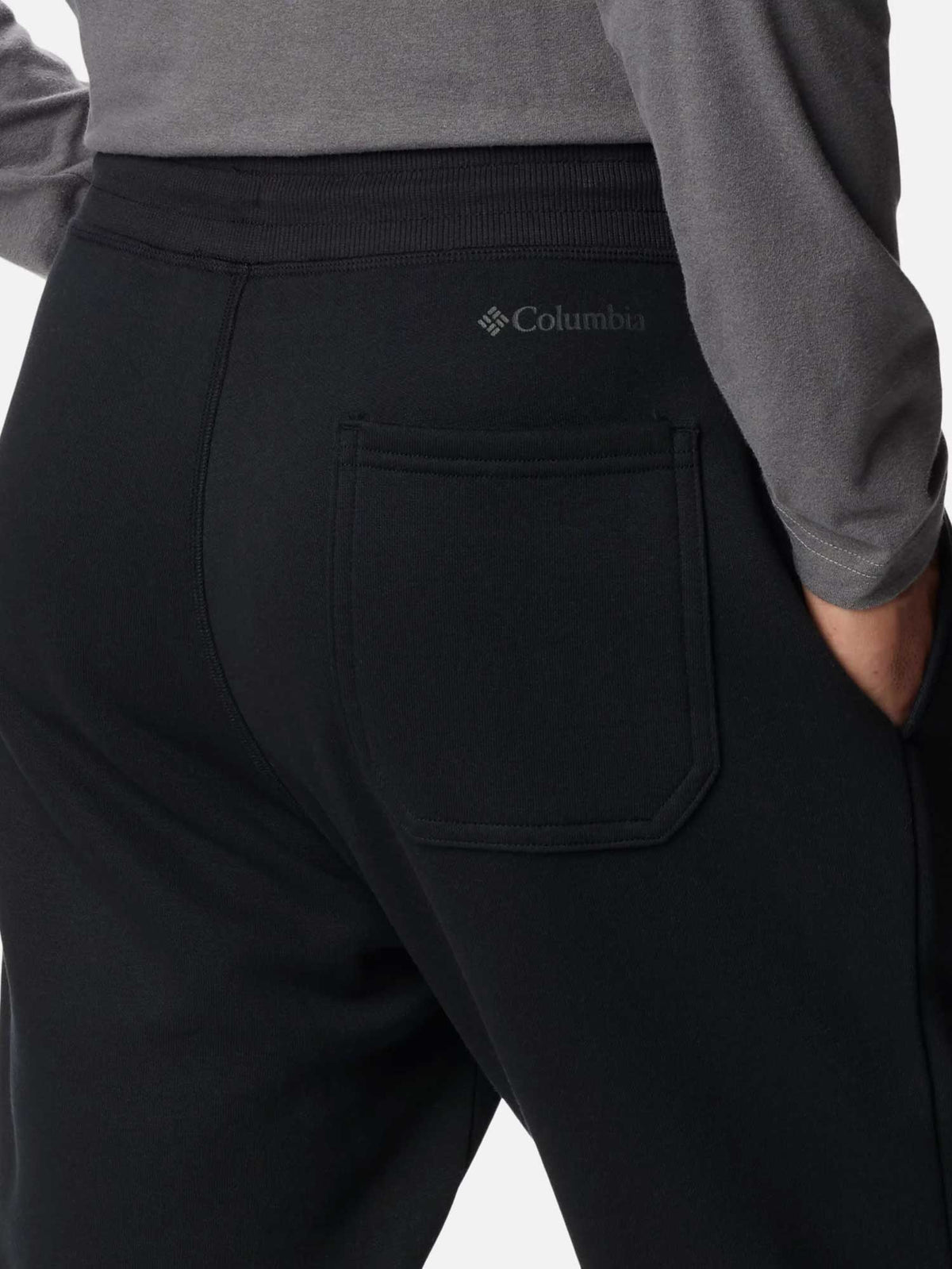 COLUMBIA Спортно долнище CSC Logo Fleece Jogger II