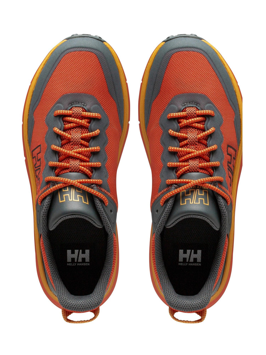 HELLY HANSEN Обувки CANTABRIA
