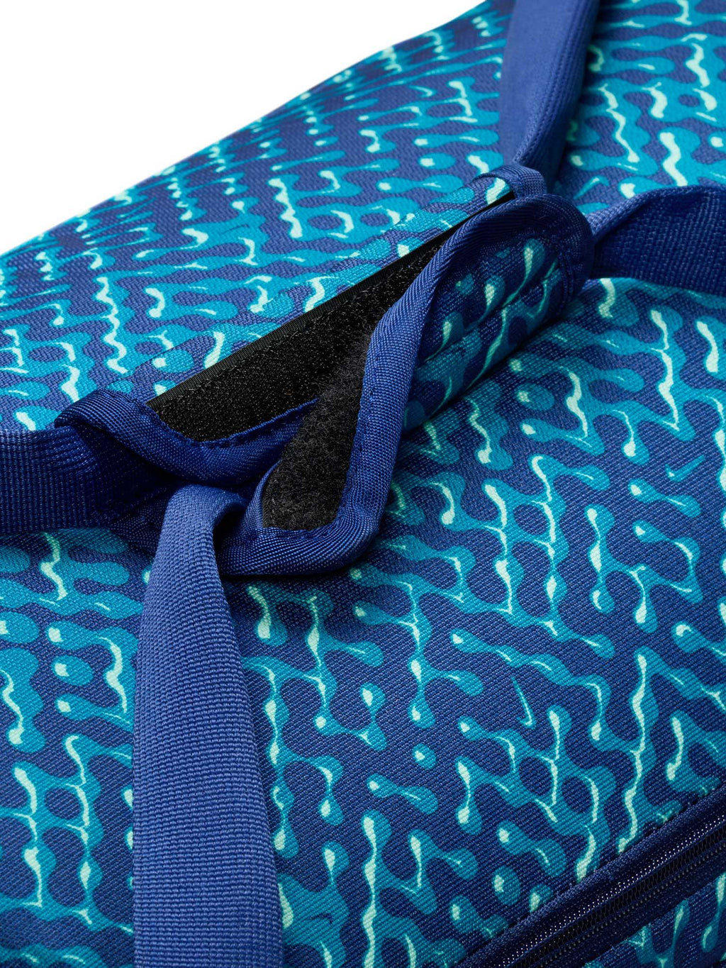 NIKE Сак NK BRSLA M DUFF - 9 1\/2 AOP FA25